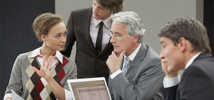 Aaroco Custom Software - Web Consulting